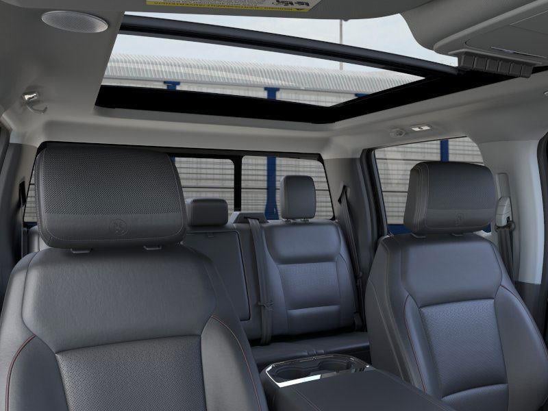 2026 Ford F-250 F-250® Lariat®