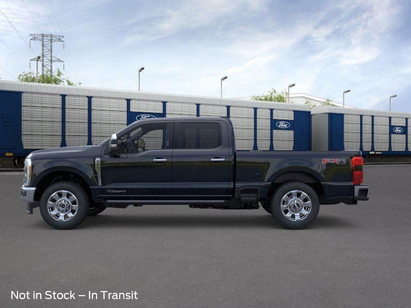 2026 Ford F-250 F-250® Lariat®