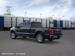 2026 Ford F-250 F-250® Lariat®