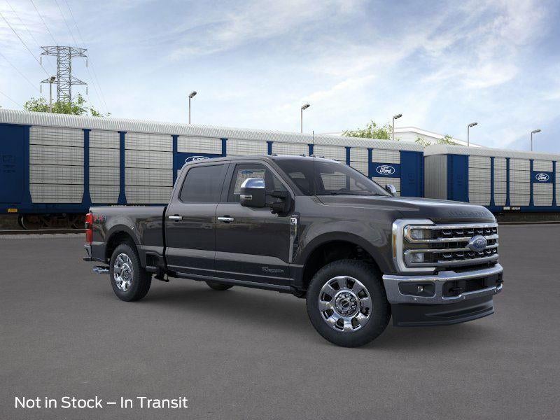 2026 Ford F-250 F-250® Lariat®