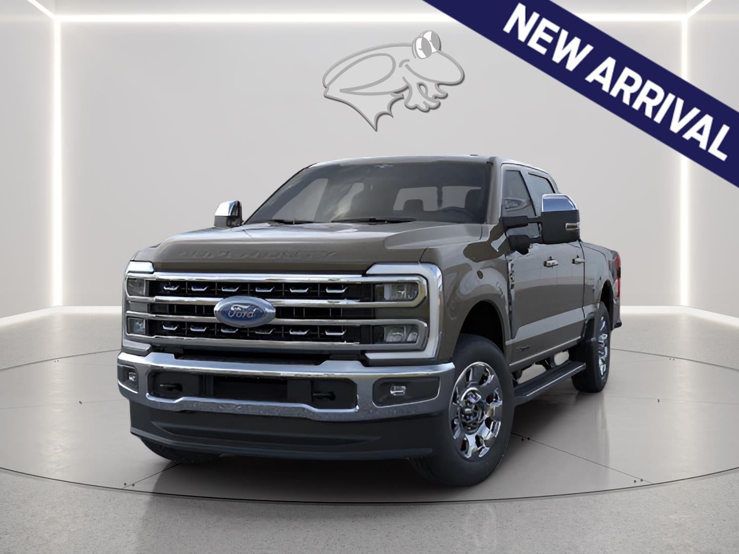 2026 Ford F-250 F-250® Lariat®