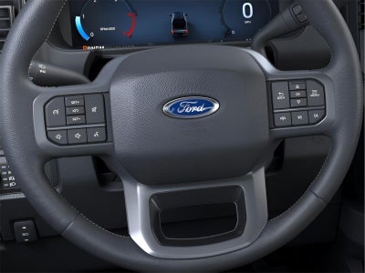 2026 Ford F-250 F-250® Lariat®