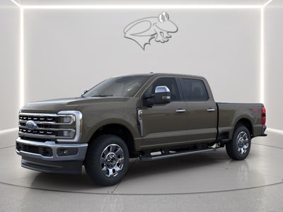 2026 Ford F-250 F-250® Lariat®
