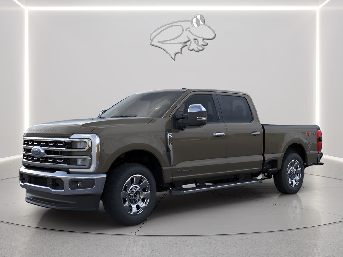 2026 Ford F-250 F-250® Lariat®