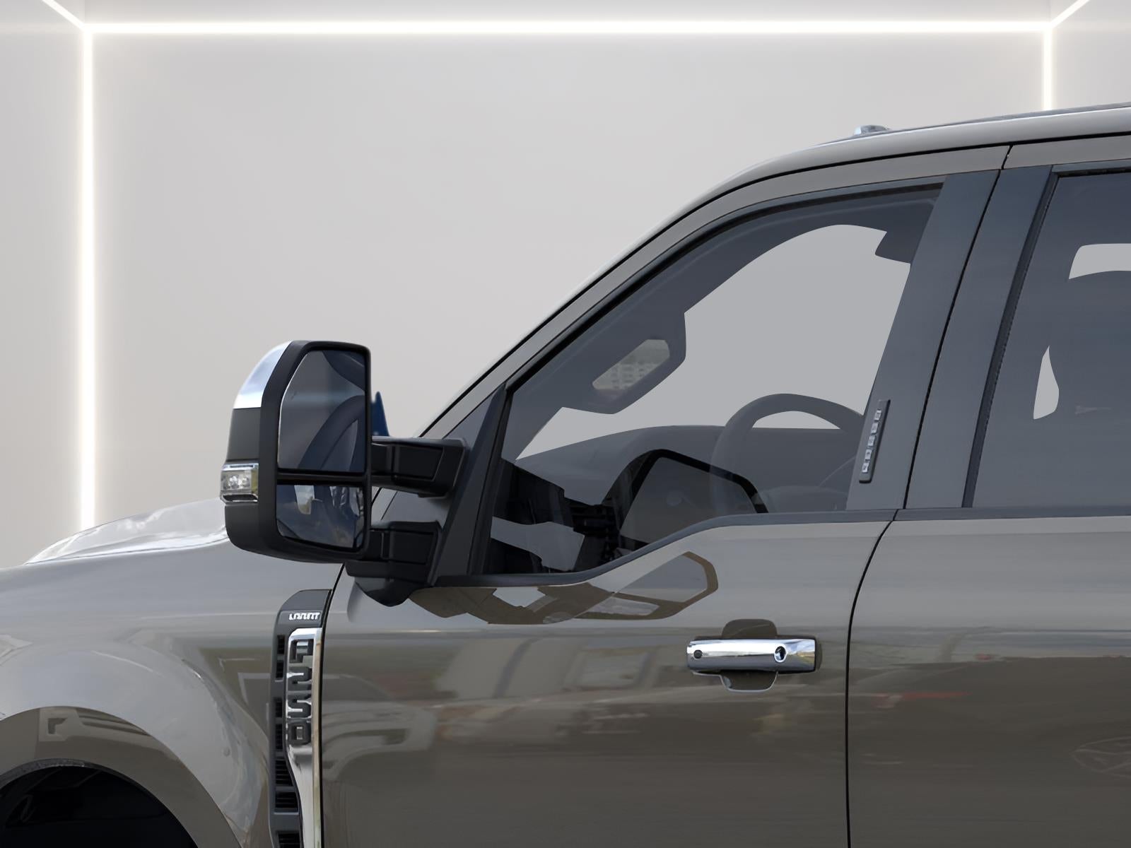 2026 Ford F-250 F-250® Lariat®