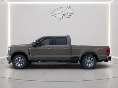 2026 Ford F-250 F-250® Lariat®