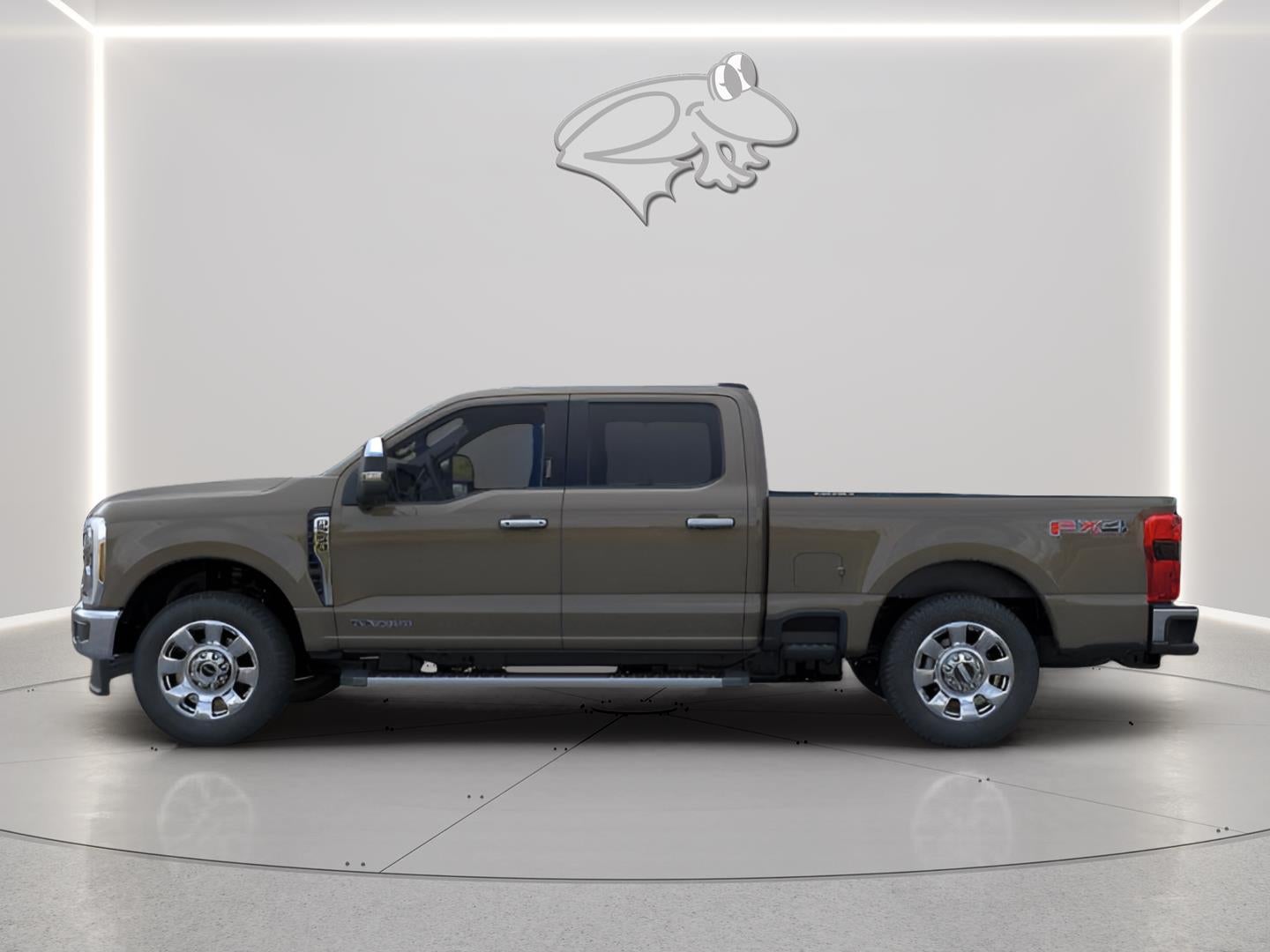 2026 Ford F-250 F-250® Lariat®