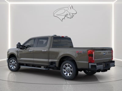 2026 Ford F-250 F-250® Lariat®