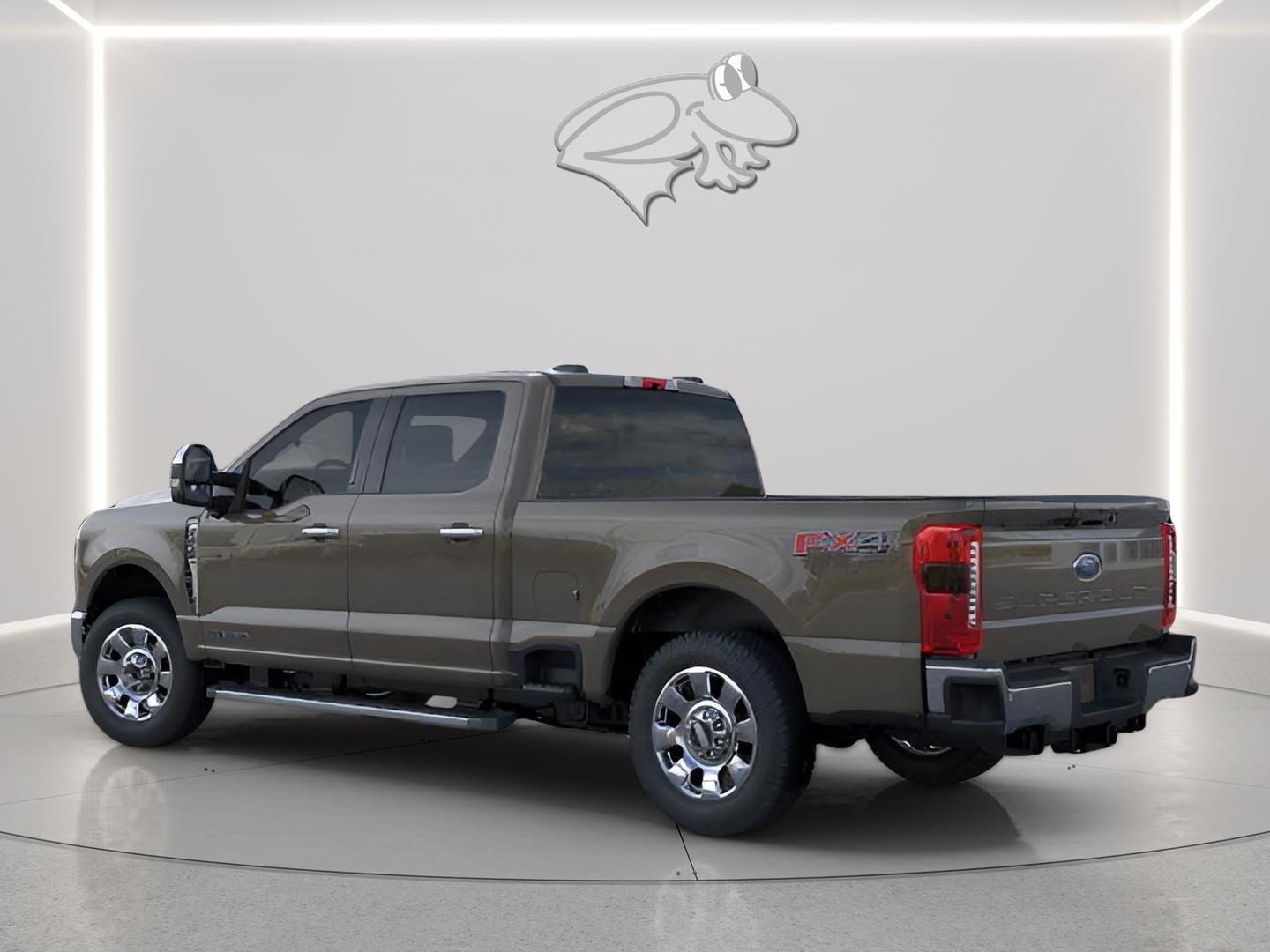 2026 Ford F-250 F-250® Lariat®