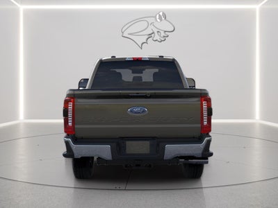 2026 Ford F-250 F-250® Lariat®