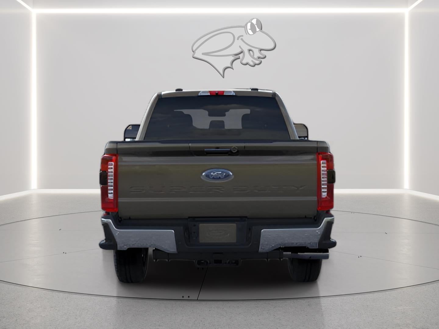 2026 Ford F-250 F-250® Lariat®