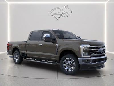 2026 Ford F-250 F-250® Lariat®