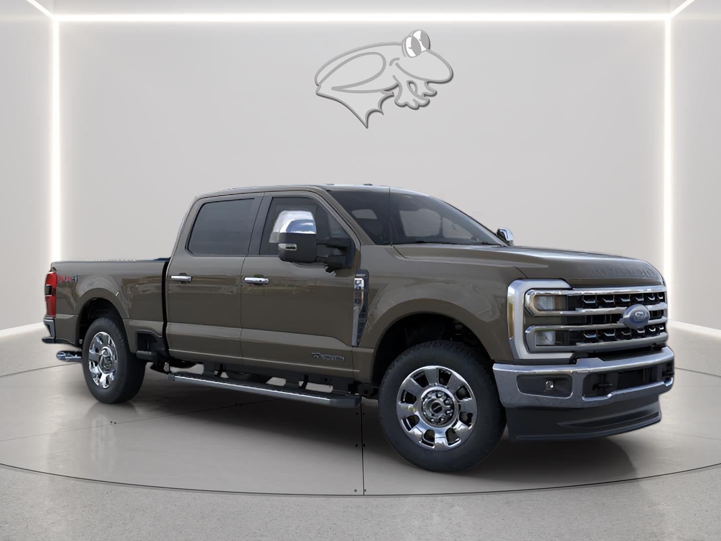 2026 Ford F-250 F-250® Lariat®