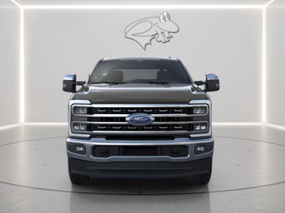 2026 Ford F-250 F-250® Lariat®