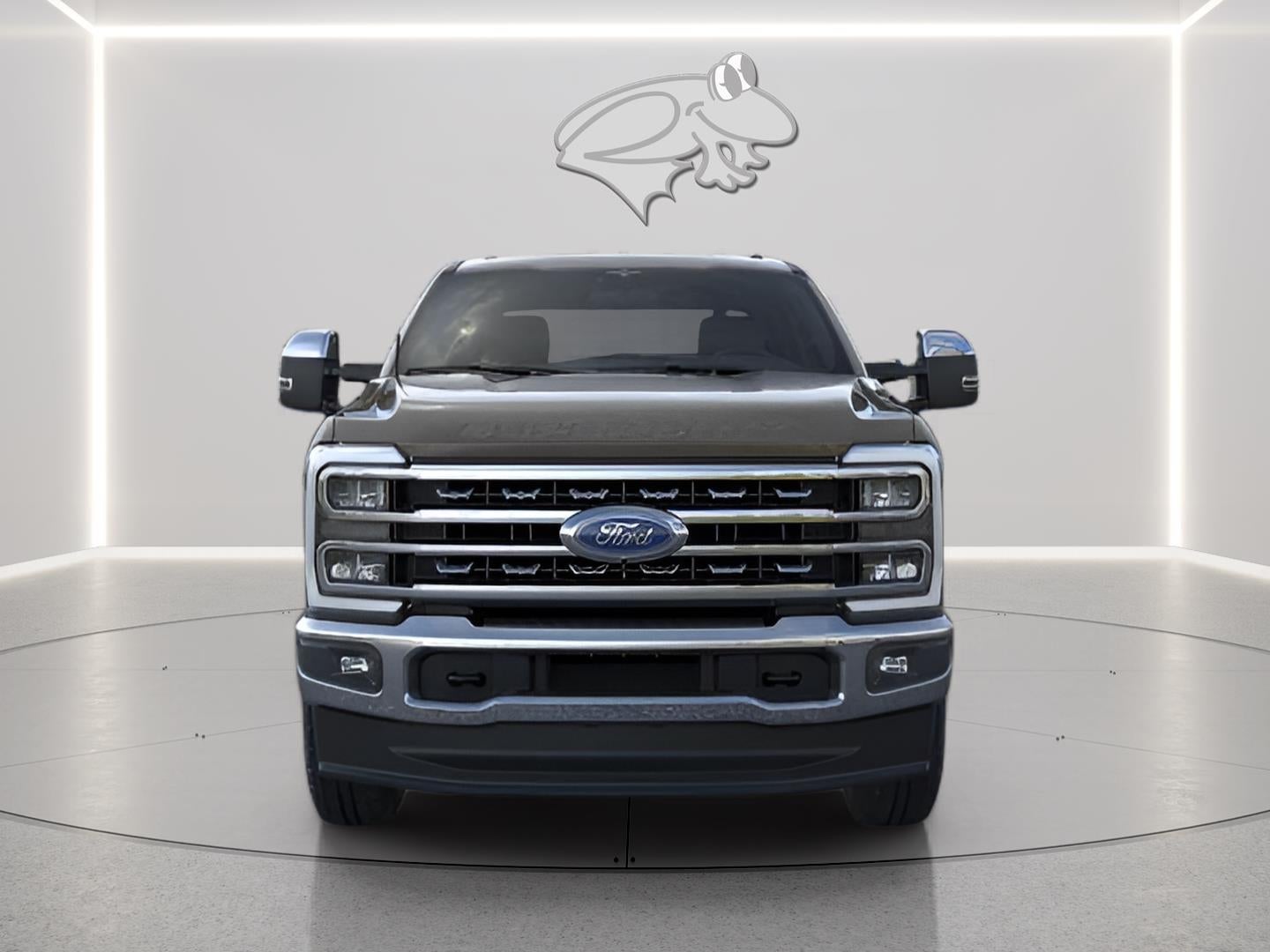 2026 Ford F-250 F-250® Lariat®