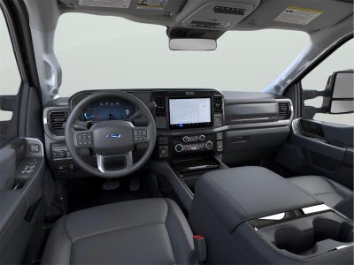 2026 Ford F-250 F-250® Lariat®