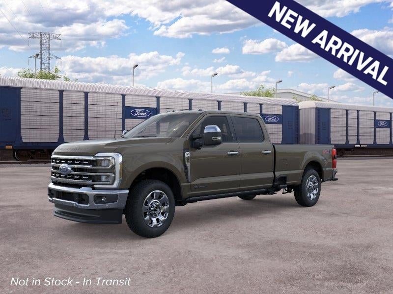 2026 Ford Super Duty F-250 Lariat