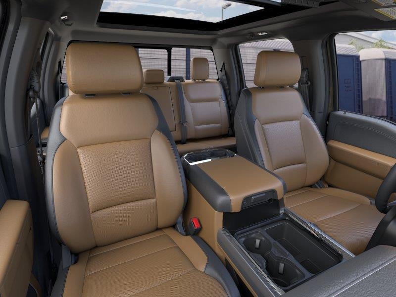 2026 Ford Super Duty F-250 Lariat