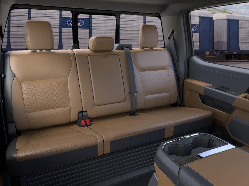 2026 Ford Super Duty F-250 Lariat
