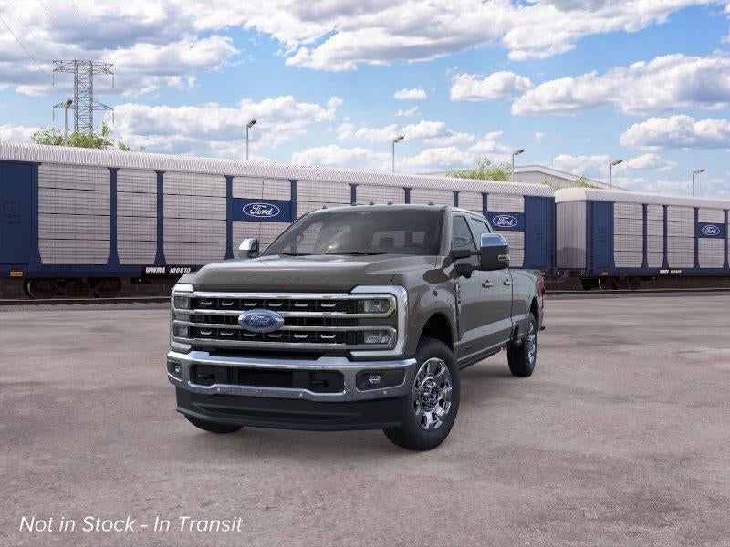 2026 Ford Super Duty F-250 Lariat