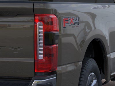 2026 Ford Super Duty F-250 Lariat