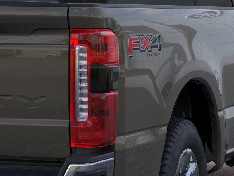 2026 Ford Super Duty F-250 Lariat