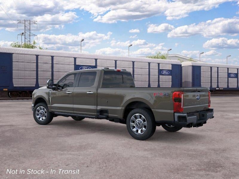 2026 Ford Super Duty F-250 Lariat