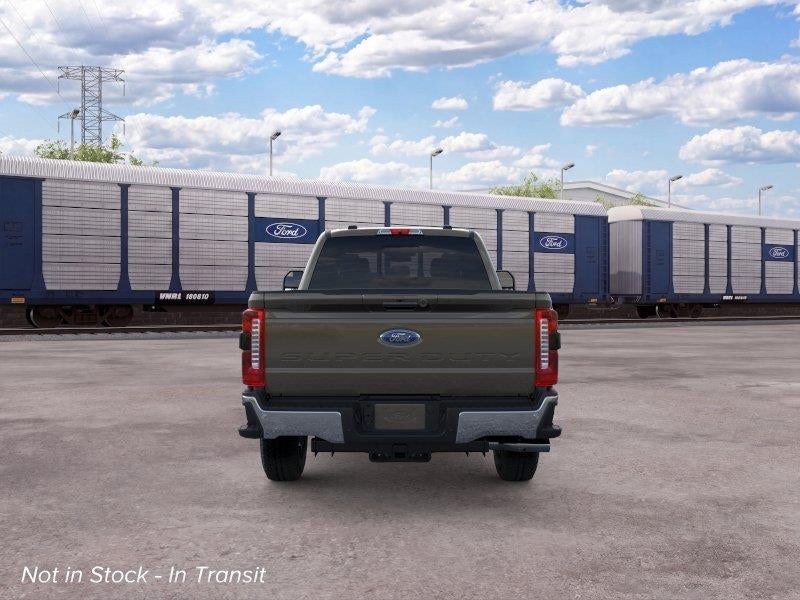 2026 Ford Super Duty F-250 Lariat