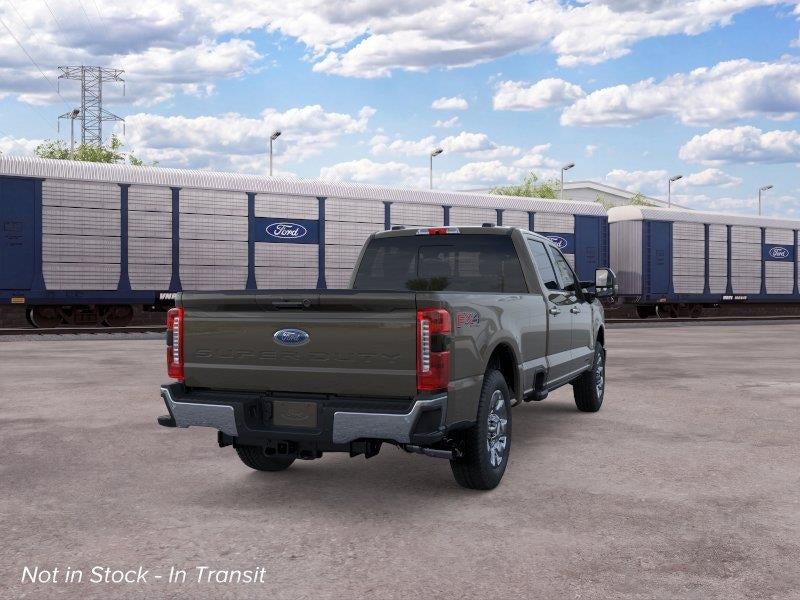 2026 Ford Super Duty F-250 Lariat