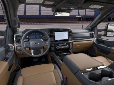 2026 Ford Super Duty F-250 Lariat