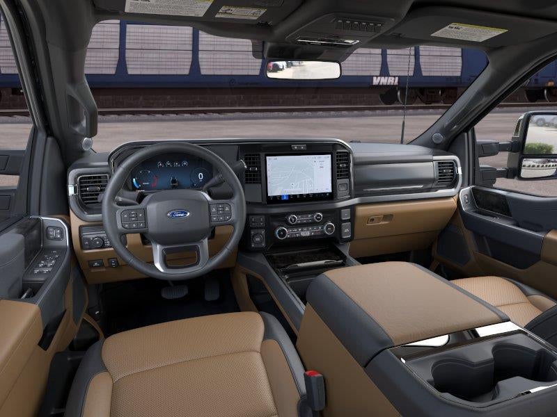 2026 Ford Super Duty F-250 Lariat