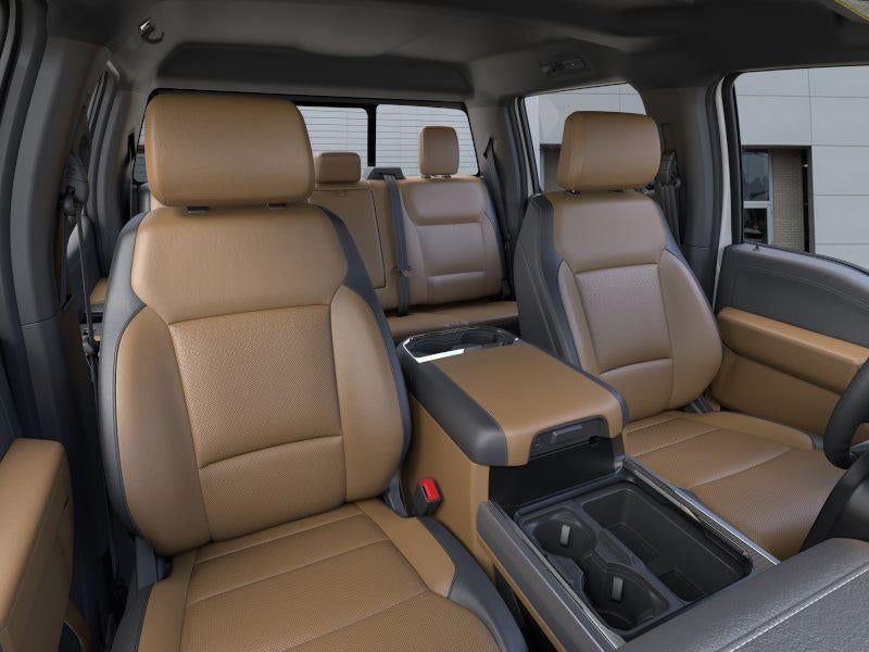 2026 Ford Super Duty XLT