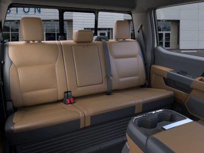 2026 Ford Super Duty XLT