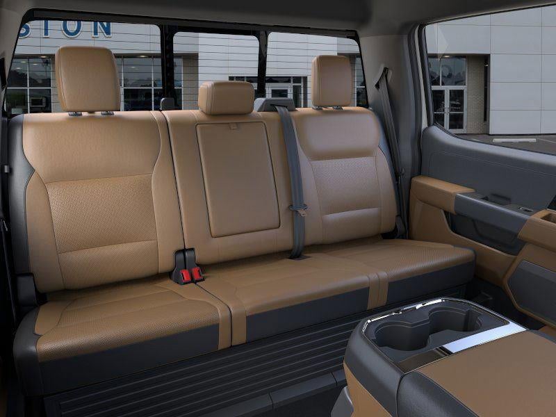 2026 Ford Super Duty XLT