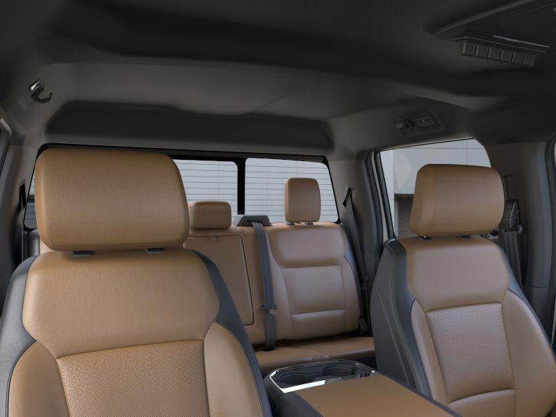 2026 Ford Super Duty XLT