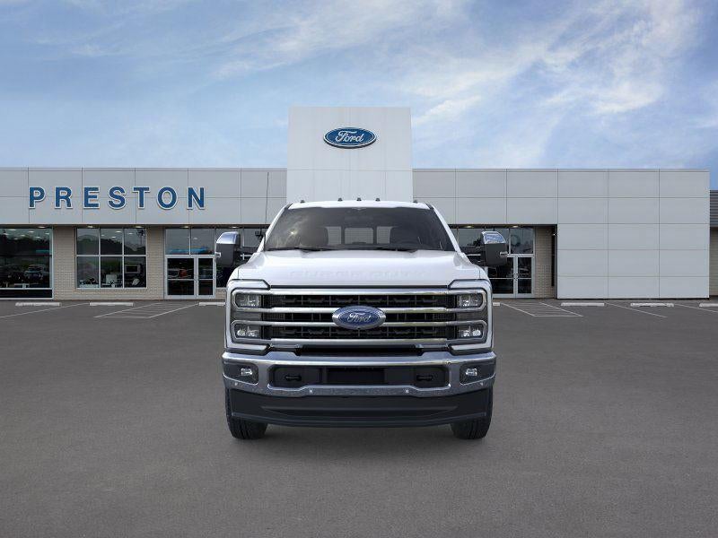 2026 Ford Super Duty F-250 King Ranch