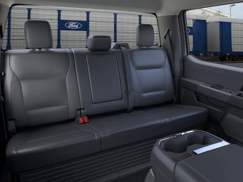 2026 Ford Super Duty F-250 Lariat