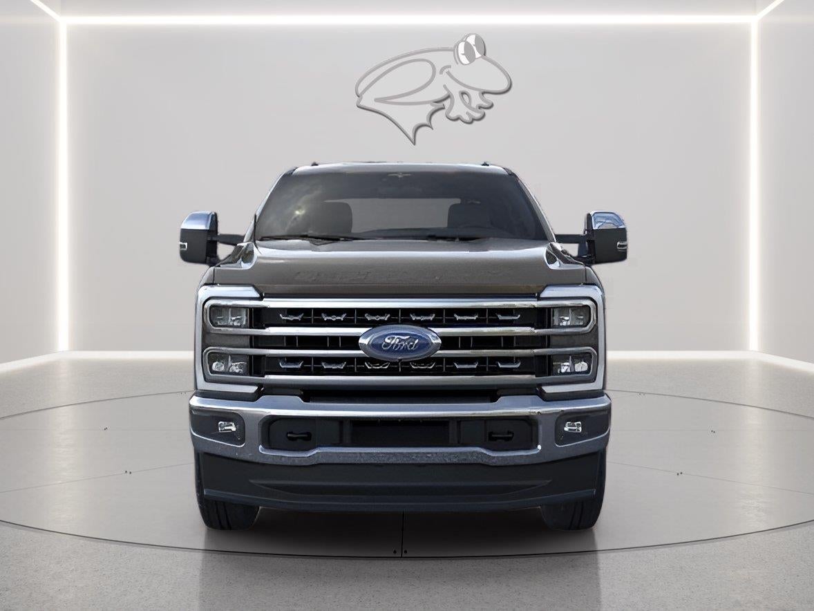 2026 Ford Super Duty F-250 Lariat