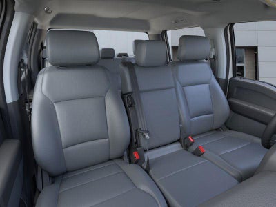 2026 Ford Super Duty XL