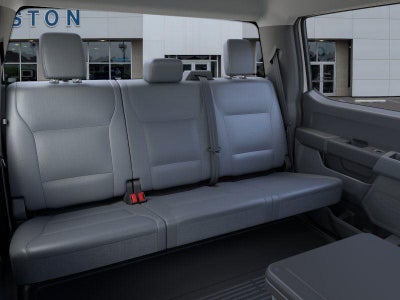 2026 Ford Super Duty XL