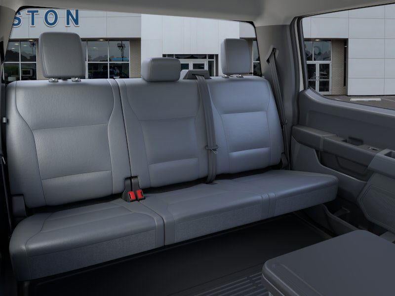 2026 Ford Super Duty XL