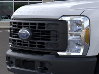 2026 Ford Super Duty XL
