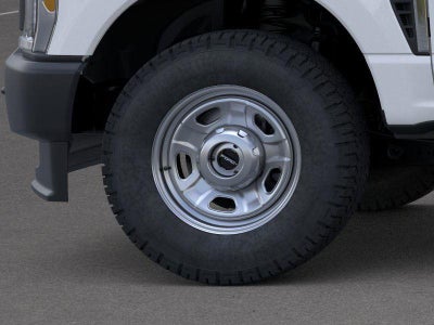 2026 Ford Super Duty XL