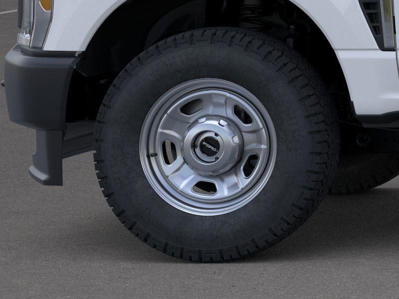 2026 Ford Super Duty XL