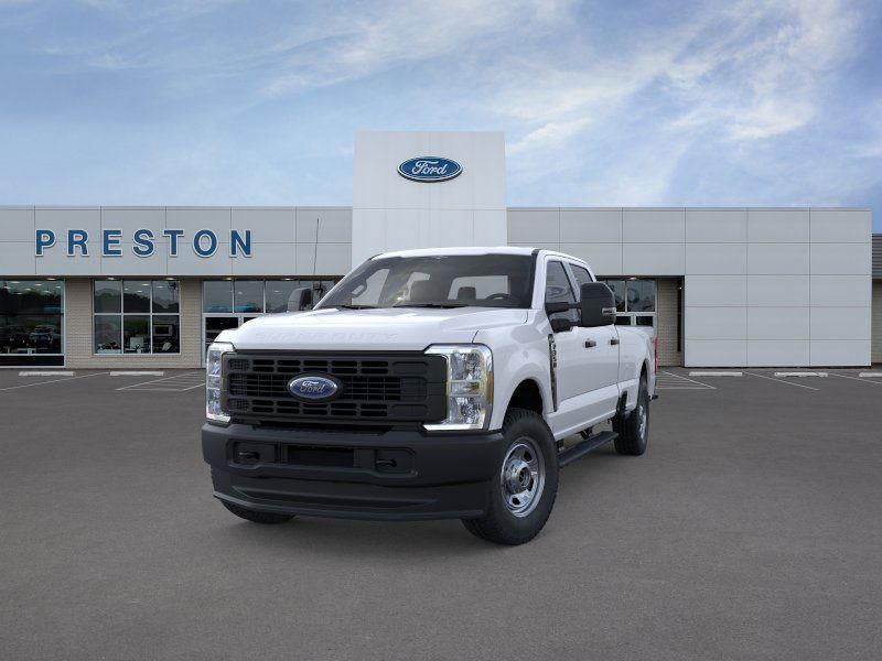 2026 Ford Super Duty XL