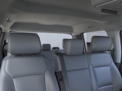 2026 Ford Super Duty XL