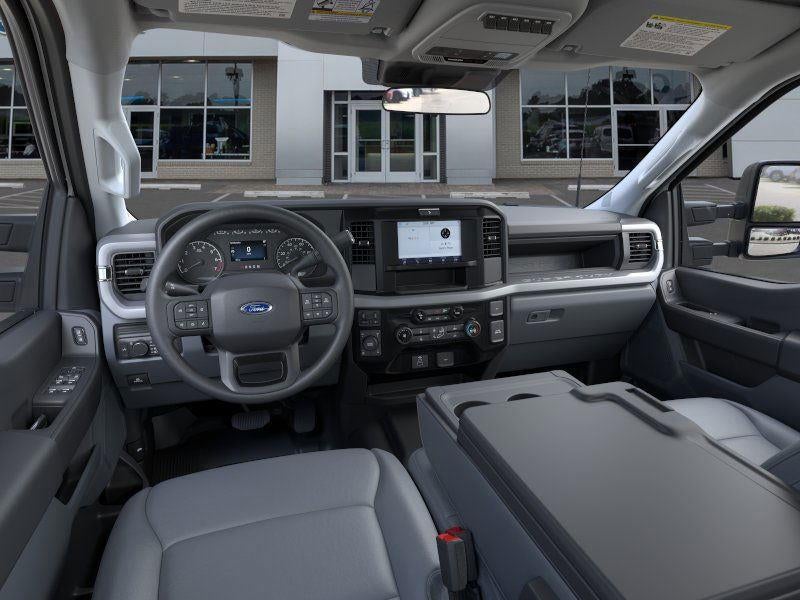 2026 Ford Super Duty XL