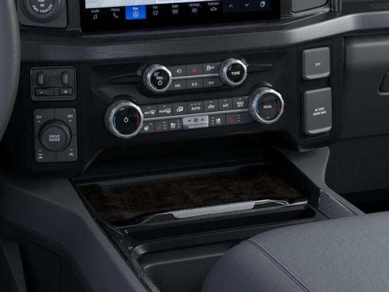 2026 Ford Super Duty F-350 LARIAT