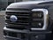2026 Ford Super Duty Platinum