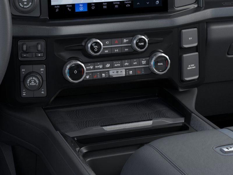 2026 Ford Super Duty Platinum